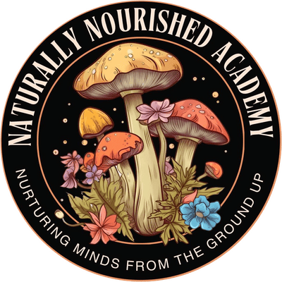 Naturally Nourished Academy